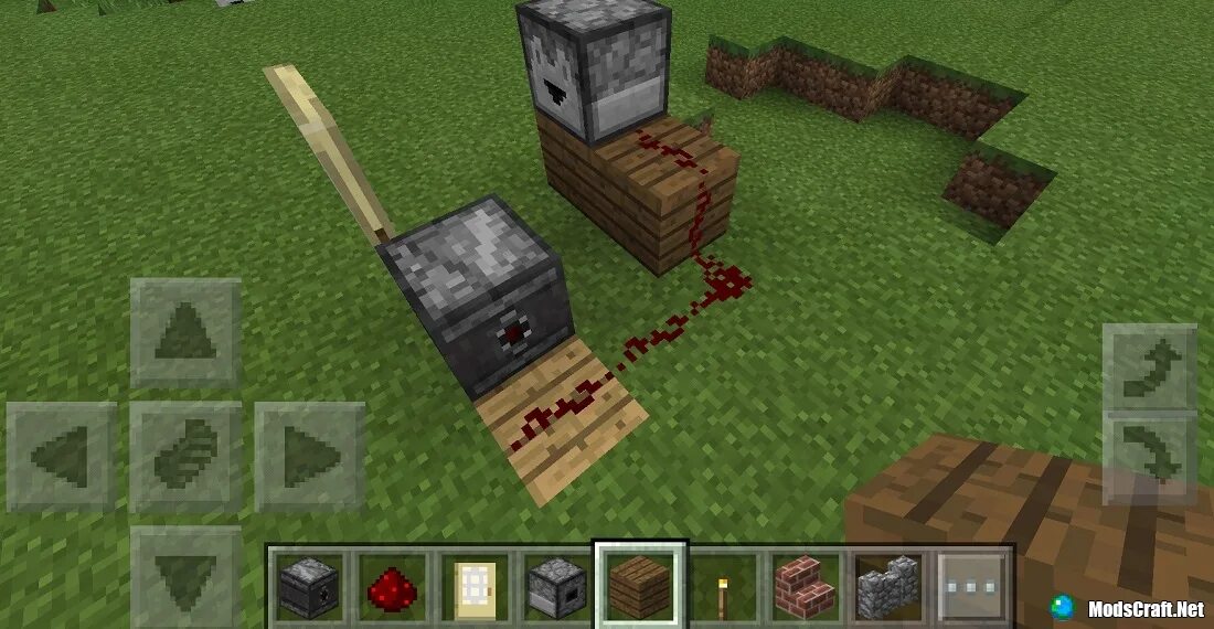 Крафт редстоун компаратор в майнкрафт. 18. 2. Наблюдатель крафт майн. Повторитель сигнала майнкрафт.