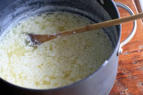 Прокис творог что можно приготовить