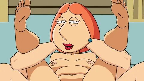 Slideshow naked pictures of lois griffin.