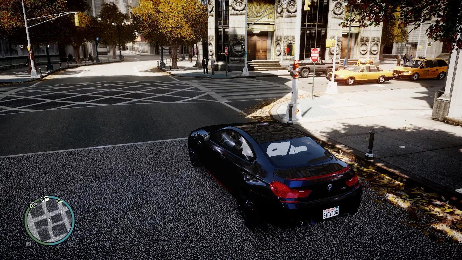 Скачать гта 4 с модами на графику Files to replace  in GTA 4 (178 files) / Page 17 / Files have been sort