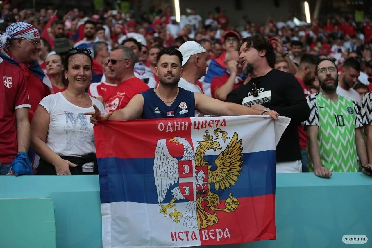 Россия сербия результаты. Флаг болельщика. Болельщики Сербии. Испанские болельщики. Немецкие болельщики.