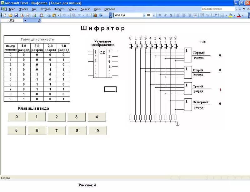 Дешифратор таблица. Шифратор логическая схема и таблица истинности шифратора. Схема шифратора в Multisim. Схема шифратора 4 в 2. Схема шифратора 10 на 4.