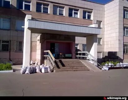 Школы города набережные челны