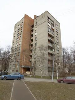 Белы куна дом