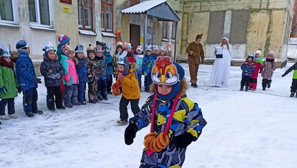 Масленица озерск 2024