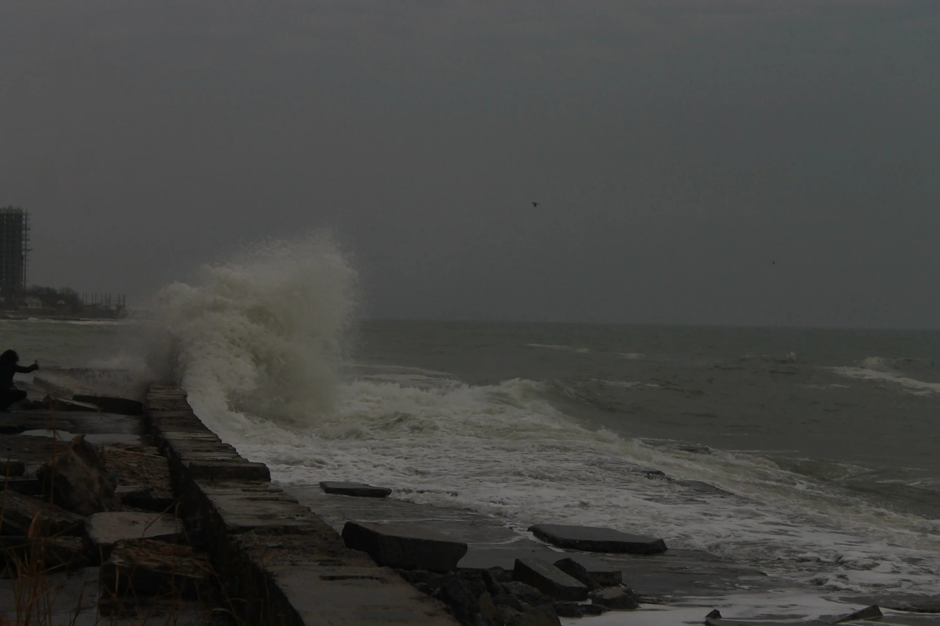 Украина storm