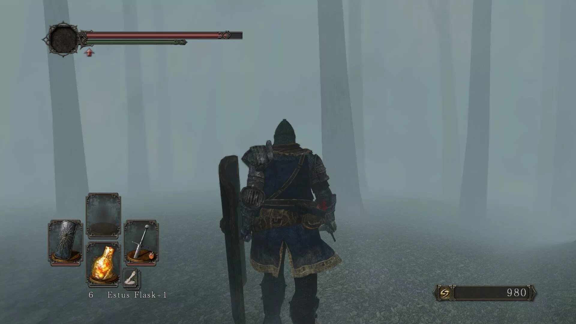 Темнолесье 2. Темнолесье дс2. темнолесье dark souls 2. dark souls туманные врата. dark souls 2 туманный лес.
