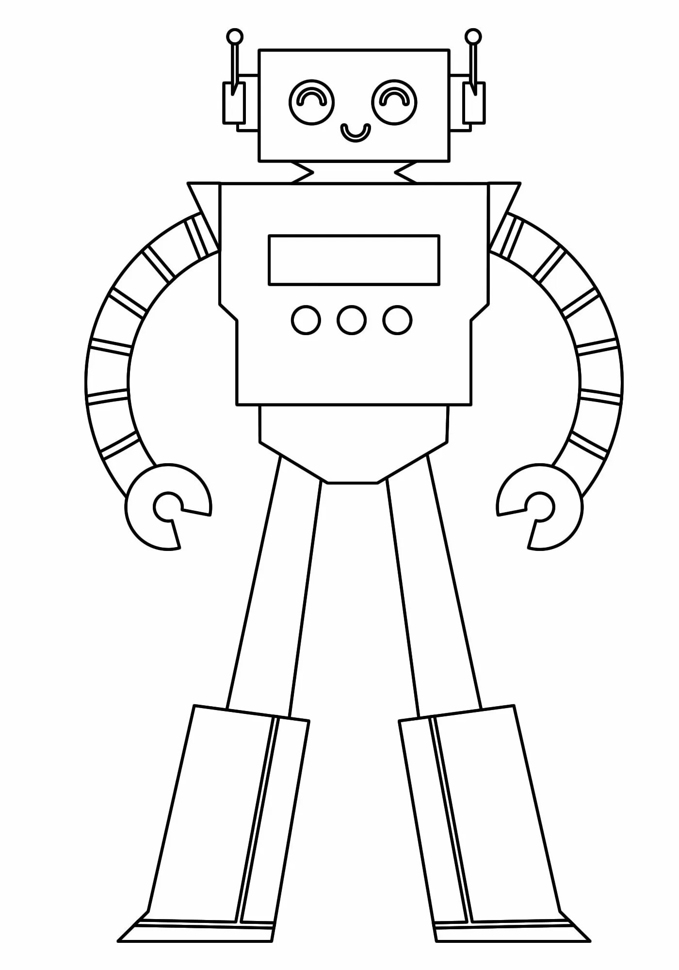 Раскраски. Роботы. Тоботы раскраска для детей. Робот раскраска для малышей. Раскраски для мальчиков роботы.