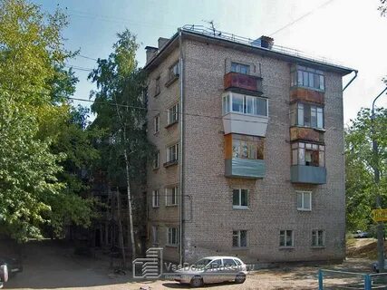 Юных пионеров 125