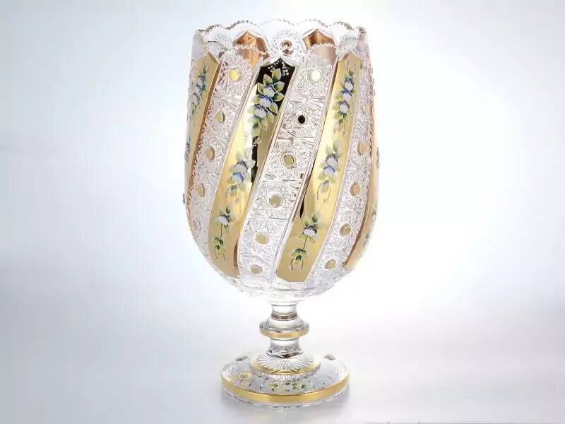 Bohemia czech. Ваза для цветов богемия макс кристал (bohemia max crystal). ваза для цветов 40 см max crystal &quot;хрусталь с золотом&quot; / 055011. ваза bohemia crystal золото. ваза чешский хрусталь богемия.