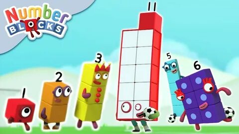 Meet numbers