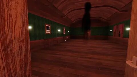 Игру двери в roblox