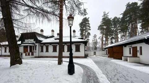 Глуховский ногинск