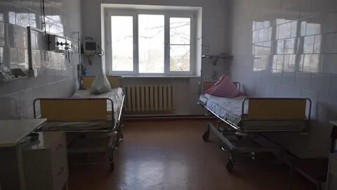 Больница бронницы