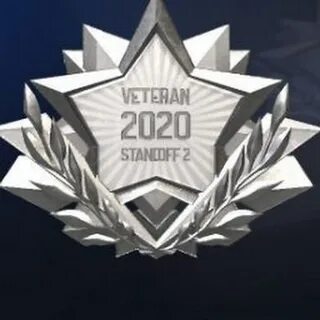 Как получить ветеран в standoff 2