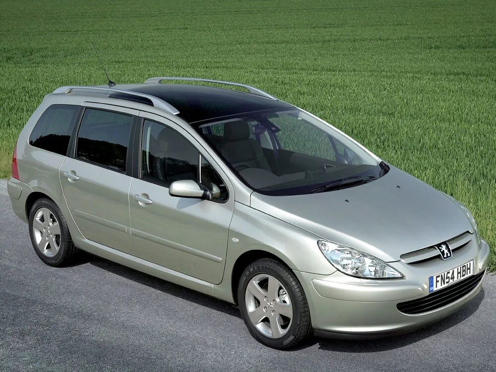 Peugeot 307 SW. Peugeot 307 SW 2002. Пежо 307 SW 2004. Пежо 307 sw универсал