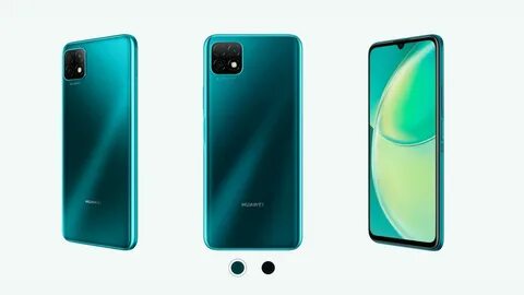 Телефон huawei nova y 72