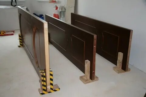 Подставка для дверей