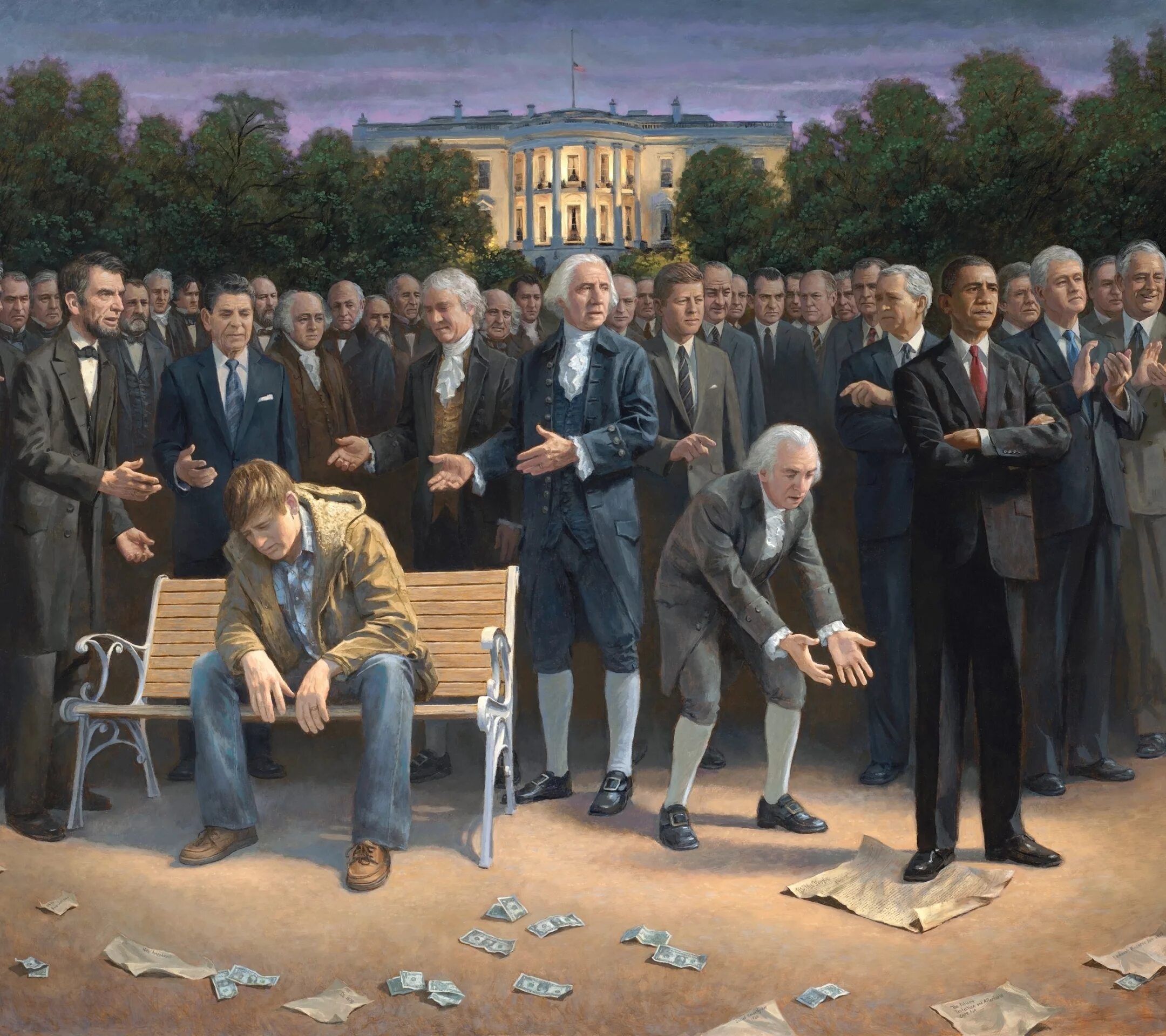 Человек толпы. Толпа советских людей. Рабочий класс. Тоталитаризм арт дивный новый мир. Толпа одинаковых китайцев.