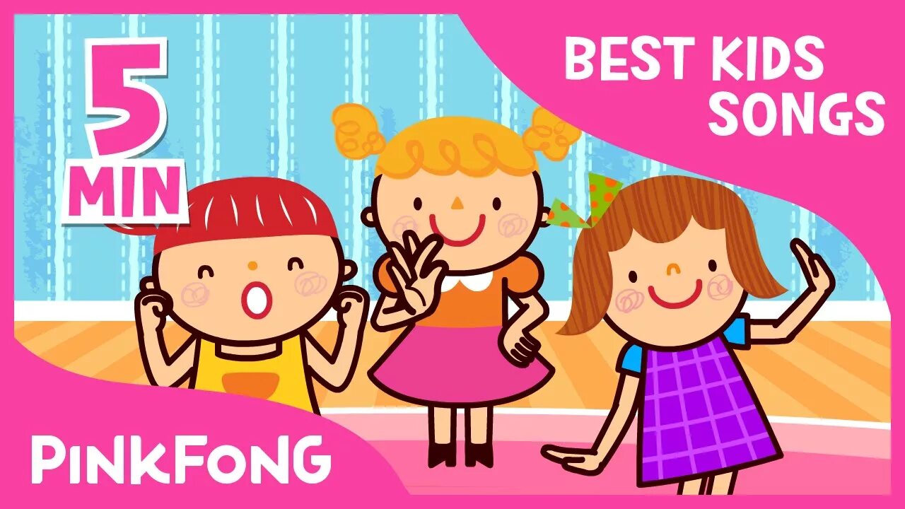 Kids Song. Songs for children. Song for Kids. Гуд КИД. How to be good children