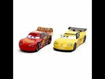 Colors cars 3
