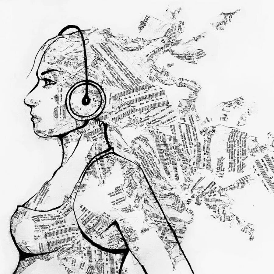 Влияние музыки на человека. Как музыка влияет на организм человека. Как музыка влияет на человека. Лечебное воздействие музыки на человека.