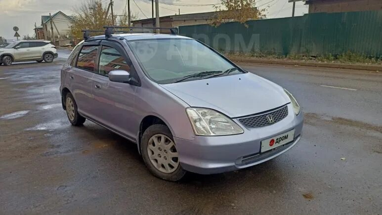 Honda Civic 2001 битая. Honda Civic 2001 Isofix. Хонда цивик 2001 купить