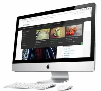 Menus pro