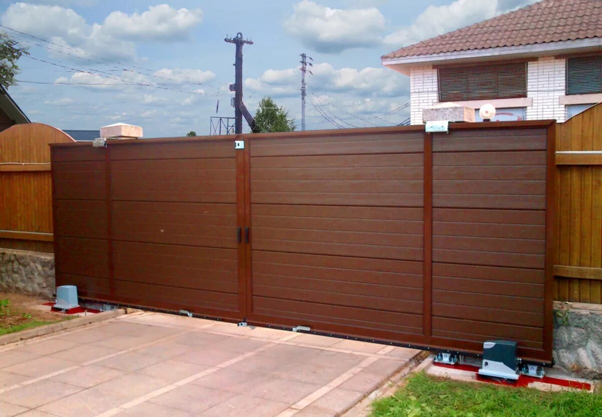 Каркас откатных ворот 6000/2000. Автоматика на распашные ворота дорхан. Ворота 4500 откатные профнастил. Подвесные откатные ворота дорхан. Ворота алютех ads400 распашные профлист.