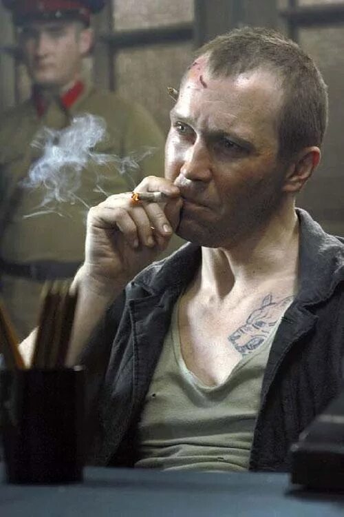 Кто играет главную роль в фильме апостол Апостол (2008) Apostol кадры из фильма российские фильмы и сериалы Кино-