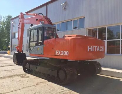 Ex 200