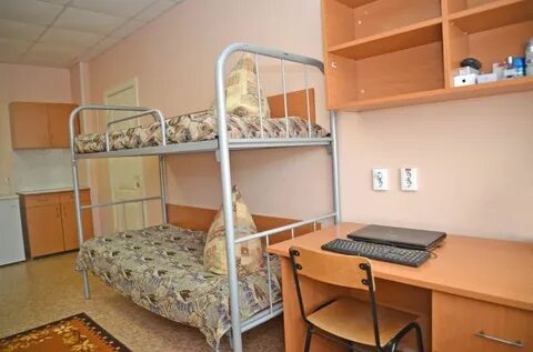 Комната в общежитие отзывы
