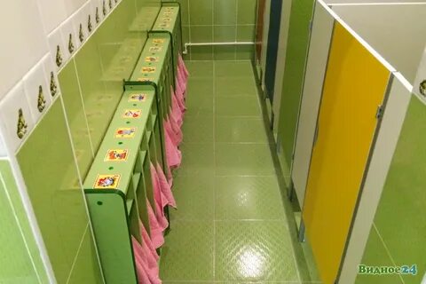 Детский сад зеленые аллеи