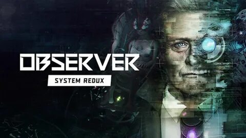 System redux