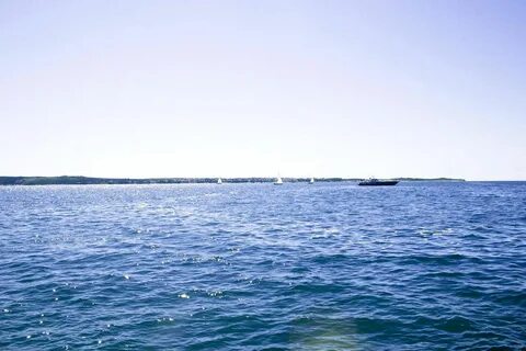 Surface waters