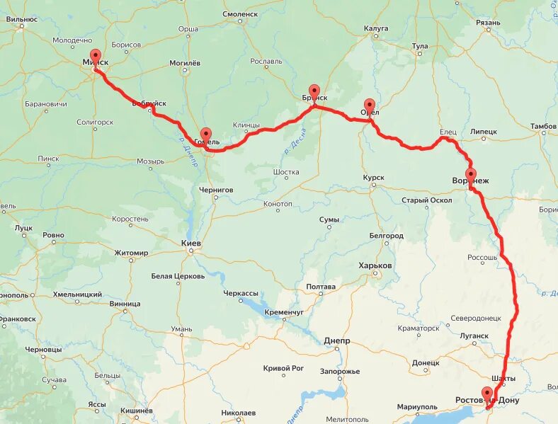 Дорога от москвы до абхазии. Маршрут поезда ростов минск. Ростов минск километраж. Маршрут поезда ростов минск. Маршрут москва херсон.