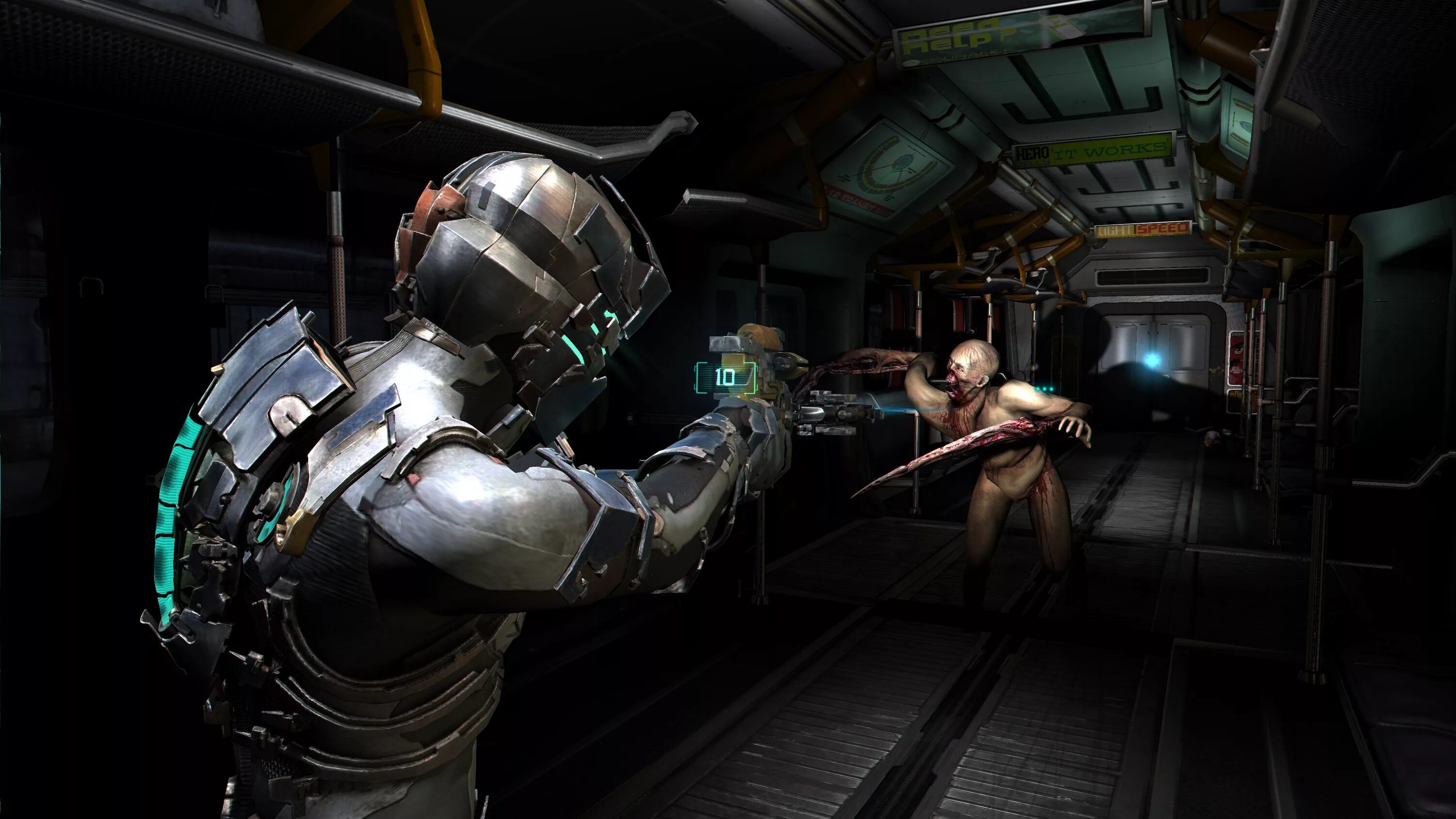 Dead Space 2. Дед Спейс 2 на пс4. Dead Space 2008 робот. Игра где в космосе убиваю