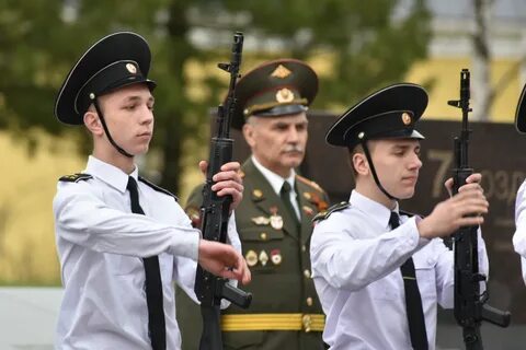 Военное дело последнее