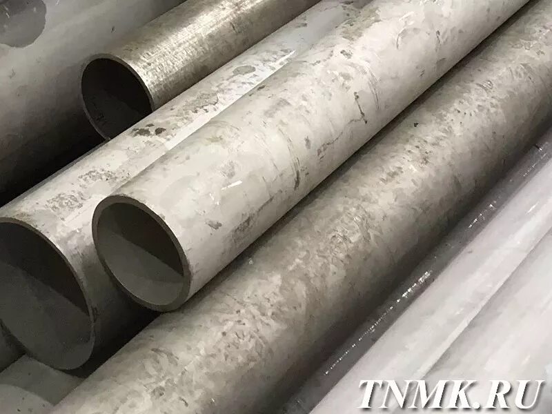 63. 5. Штанга буровая 127x20x9140 57354577. Патрубок из нержавейки. 5 4.