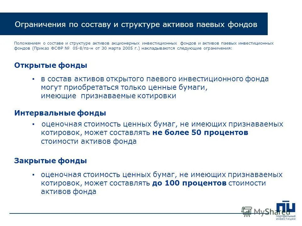 Паевой инвестиционный фонд актива. Структура активов ПИФ. Структура активов инвестиционного фонда. Что такое структура активов инвестиционного паевого фонда. Структура и состав паевого инвестиционного.