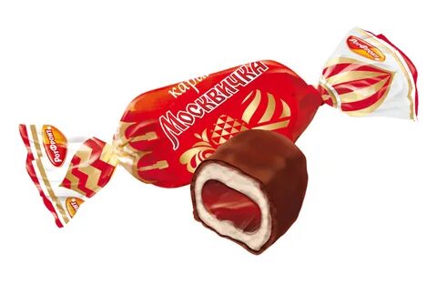 Карамель 1