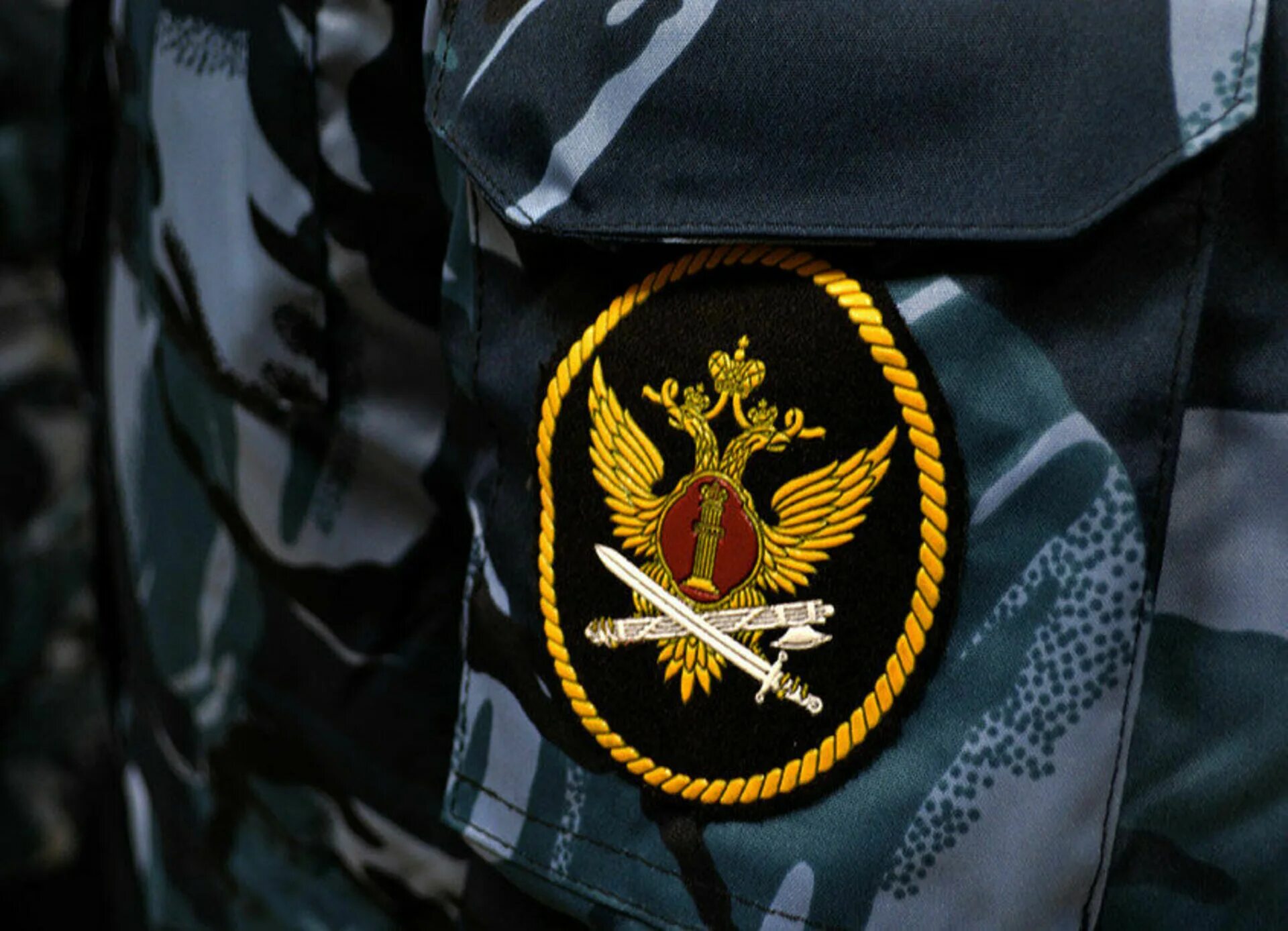 Исполнения и т д. Уголовно-исполнительная система фсин. уис фсин. федеральный сотрудник фсин. федеральная служба исполнения наказаний (фсин россии).