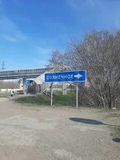 Солнечное алтайский край