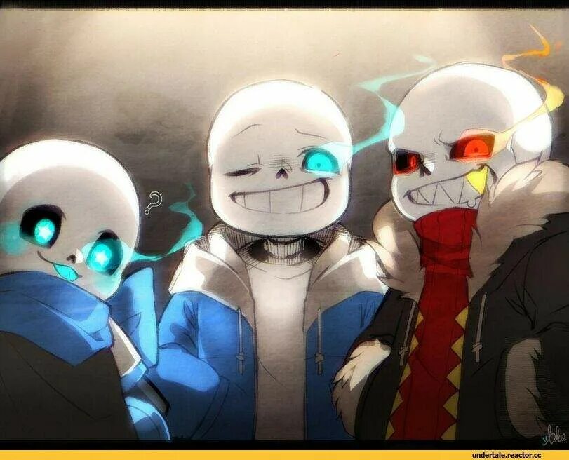 Sans aus