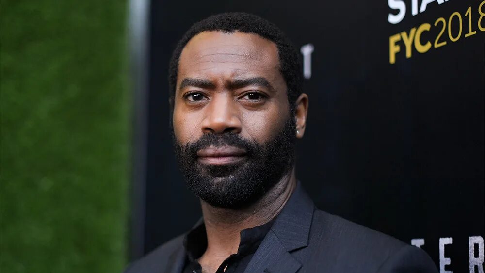 Даниэль жило. Nicholas Pinnock. Николас Пиннок актер. Николас Пиннок Фортитьюд. Даниэль Пиннок.