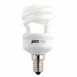 Лампа jazzway e14