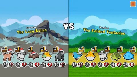 Super auto pets