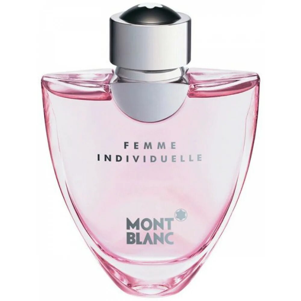 Mont Blanc femme individuelle туалетная вода 75 мл. Mont Blanc individuelle femme 75ml EDT. Туалетная вода Montblanc individuel. Montblanc femme individuelle EDT (W) 75ml Tester.