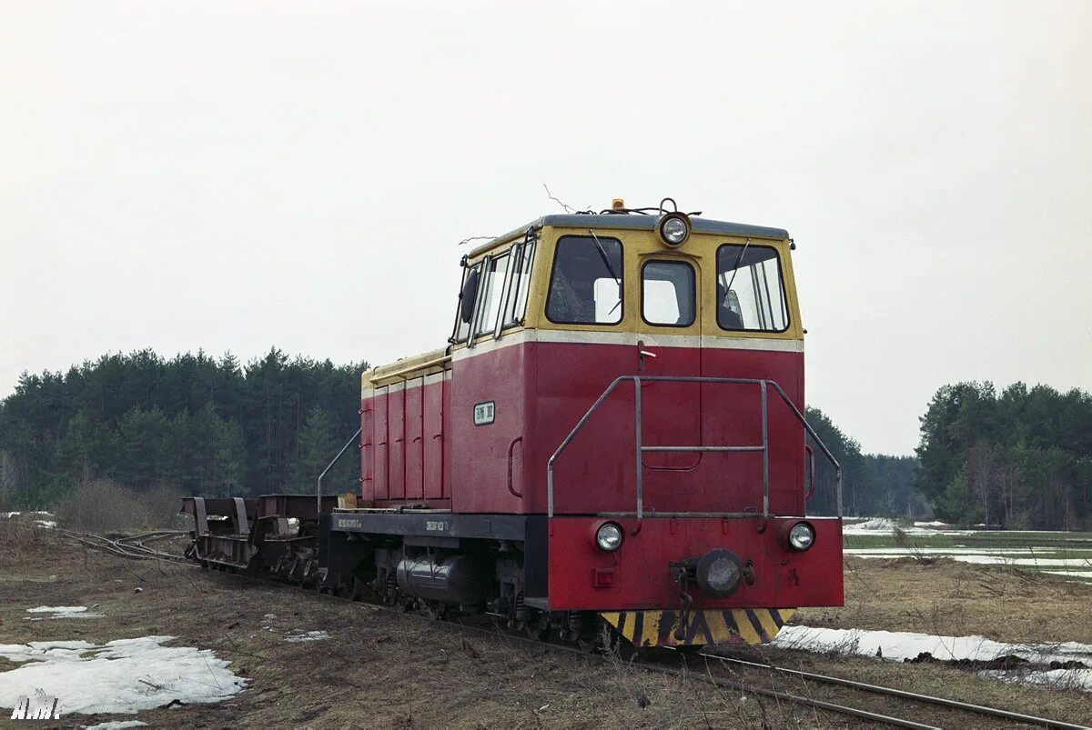 Его ту 7