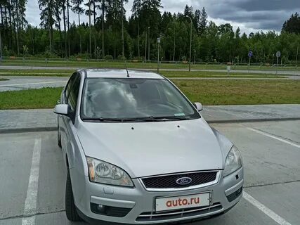 Форд фокус 115 л с